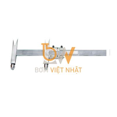 Bán Thước đo kích thước rãnh 700mm KANON FCM70