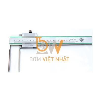 Bán Thước kẹp 500mm KANON SCM50