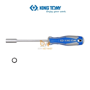 Bán Tua vít đầu lục giác Kingtony 1450-07