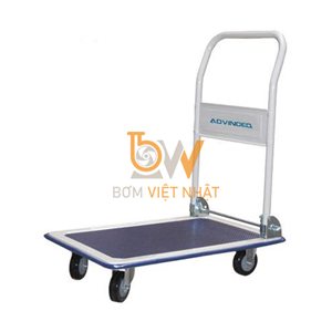 Bán Xe đẩy hàng Advindeq TL-150