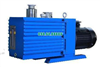 Bơm chân không cánh gạt hai cấp model 2XZ-25C