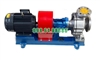 Bơm dầu nóng RY65-50-160 lưu lượng 20 m3/h, công suất 5.5 kW, cột áp 32 m