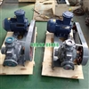 Bơm khí hóa lỏng YAB10-5A động cơ YB112M-4