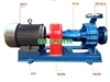Bơm tuần hoàn dầu gia nhiệt RY125-80-160 160m3/h, 50m, 22kW, 2900 vòng/phút