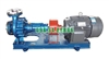 Máy bơm dầu tải nhiệt RY25-25-160 tốc độ 2.900 vòng/phút, lưu lượng 3 m3/h, cột áp 27 m, công suất 1.5 kW
